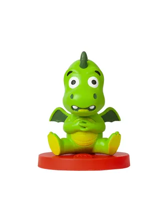 Figurine Dragon FABA, chansons éducatives pour conteuse