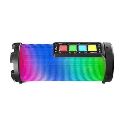 Enceinte iDance BeatMix G3 à pads sonores