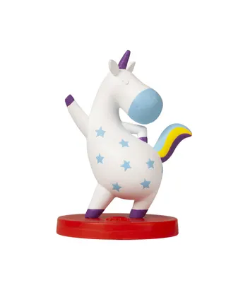 La Licorne en fête, 17 chansons pour conteuse FABA