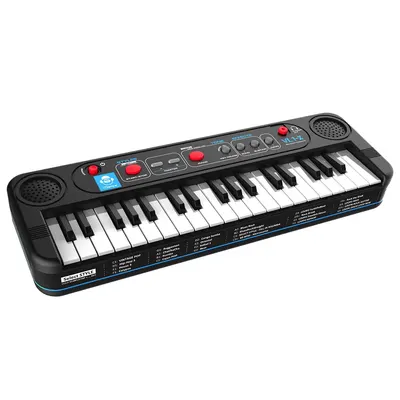 Clavier électronique compact iDance VL1-X avec remix