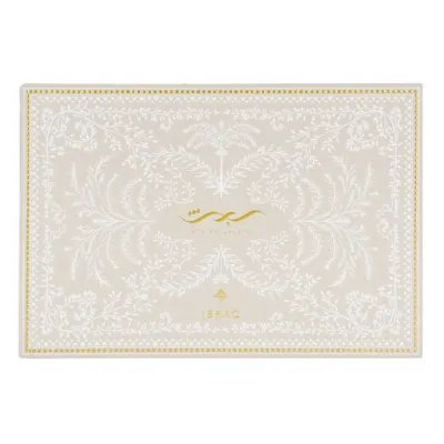 Coffret Irth Ibrahim Al Qurashi, trois parfums de 20 ml
