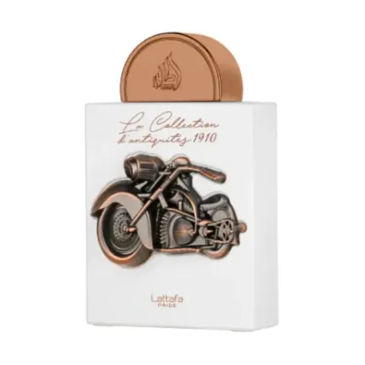 La Collection d’Antiquités 1910, parfum unisexe Lattafa Pride 100 ml