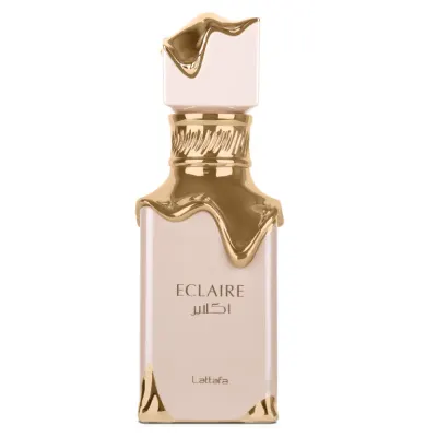 Éclaire Lattafa, parfum mixte 100 ml