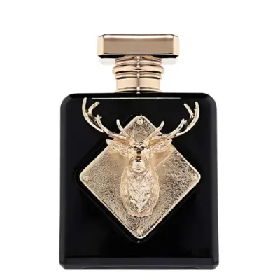 Imperial, eau de parfum mixte Fragrance World 100 ml