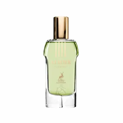 Glacier Heaven, parfum homme Maison Alhambra 100 ml