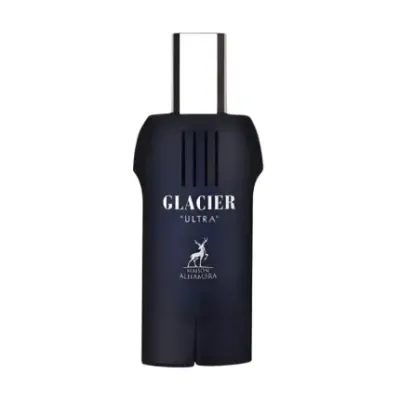 Glacier Ultra, parfum Maison Alhambra