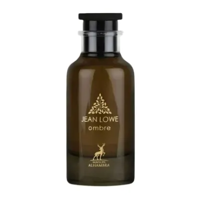 Parfum Jean Lowe Ombre par Maison Alhambra