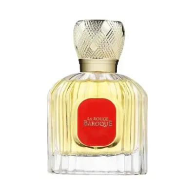 La Rouge Baroque, parfum unisexe Maison Alhambra 100 ml