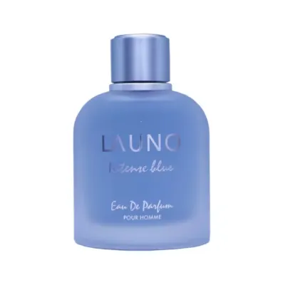 La Uno Intense Blue, eau de parfum homme 100 ml