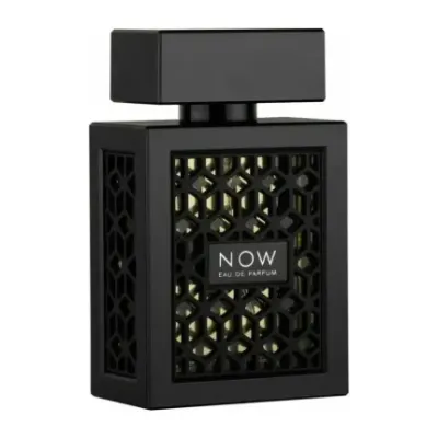 Now Rave de Lattafa, eau de parfum homme 100 ml