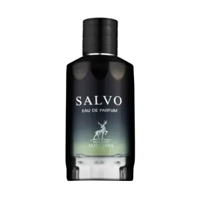 Salvo, eau de parfum pour homme 100 ml