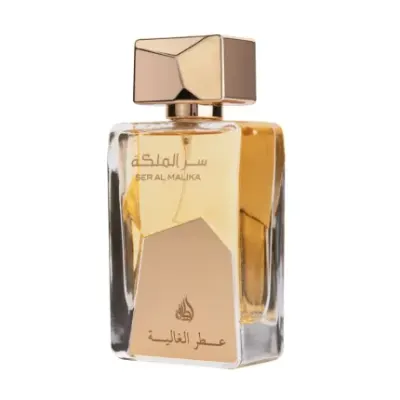 Ser Al Malika Lattafa, parfum féminin 100 ml