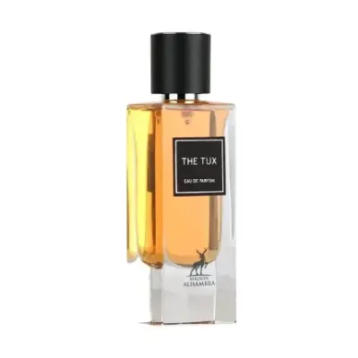 The Tux, parfum unisexe Maison Alhambra
