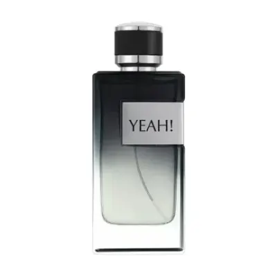 Yeah! parfum Maison Alhambra aux notes boisées
