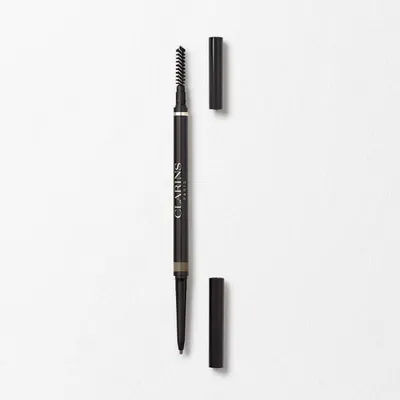 Crayon à sourcils Clarins Wonder Define, teinte 01
