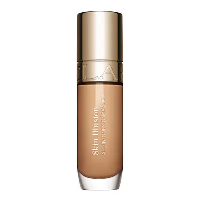 Correcteur soin et teint Clarins, teinte 07