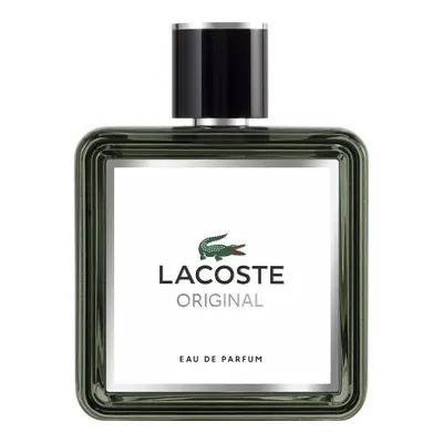 Lacoste Original EDP aux agrumes, à la lavande et au bois