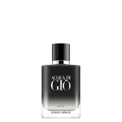 Armani Acqua di Giò Parfum, encens et notes marines 50 ml