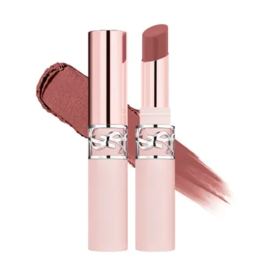 Baume lèvres Love Nude 4, fini mat flouté — YSL