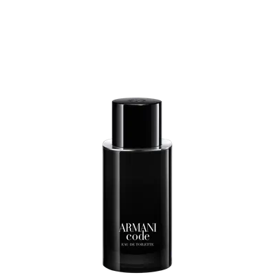 Armani Code Eau de Toilette homme, 75 ml