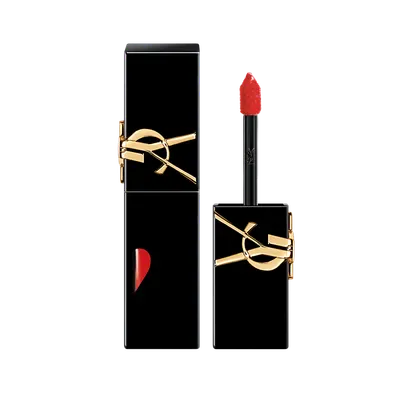 Encre vinyle crème 621, fini miroir — YSL