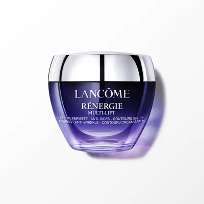 Crème de jour Rénergie Multi-Lift de Lancôme