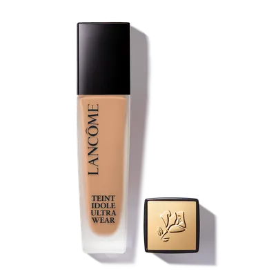 Lancôme Ultra Wear en 355N, fond de teint au fini mat