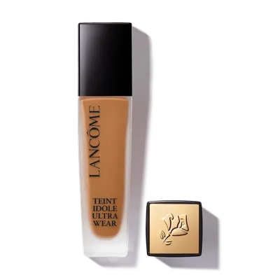 Teint Idole Ultra Wear en 405W, le fond de teint Lancôme