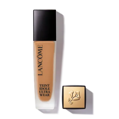 Teint Idole Ultra Wear : fond de teint Lancôme 420W