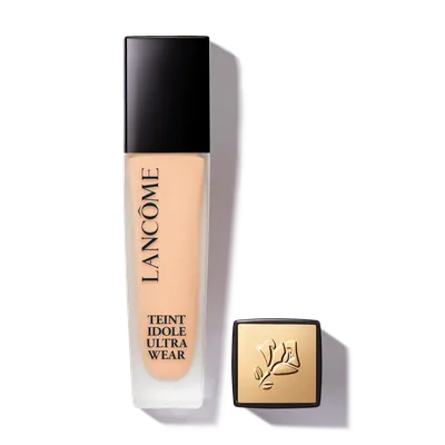 Lancôme 120N : le fond de teint fluide Teint Idole Ultra Wear