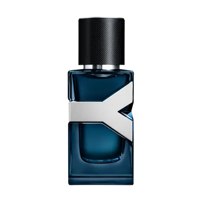 YSL Y Intense, eau de parfum homme 60 ml