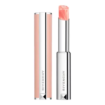 Baume lèvres Rose Perfecto N108, éclat marbré Givenchy