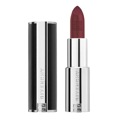 Givenchy N117 Intense Silk, rouge à lèvres semi-mat lumineux