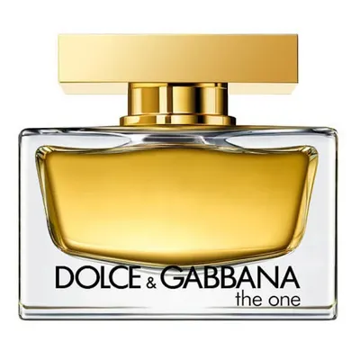 The One Dolce&Gabbana : EDP florientale 50 ml