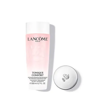 Lotion visage Tonique Confort Lancôme, 200 ml
