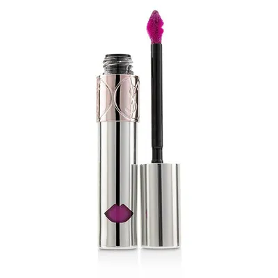 Hook Me Berry 11, baume liquide Volupté de YSL