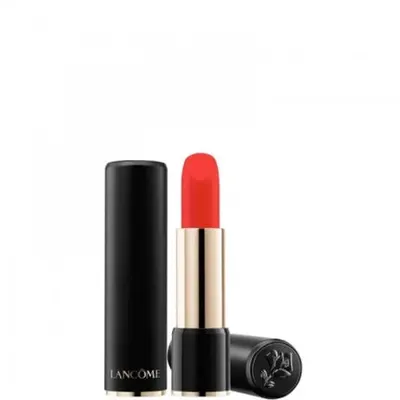 Rouge à lèvres mat poudré R21 157 de Lancôme