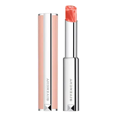 Éclat corail N°304, baume lèvres Givenchy