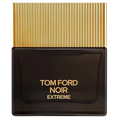 Tom Ford Noir Extreme, fragrance masculine au kulfi indien