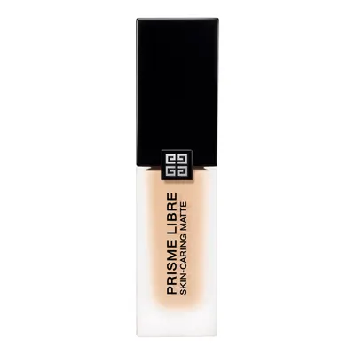 Fond de teint Givenchy N120, mat lumineux et modulable