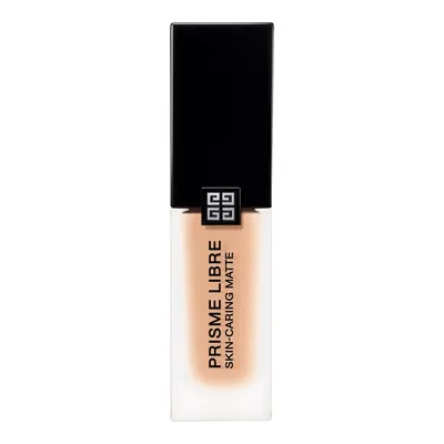 Prisme Libre N160 : fond de teint mat-soin Givenchy