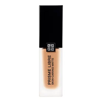 Le teint Prisme Libre N270 : matité et lumière Givenchy