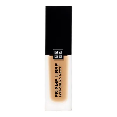 Givenchy Prisme Libre W307, teint mat modulable