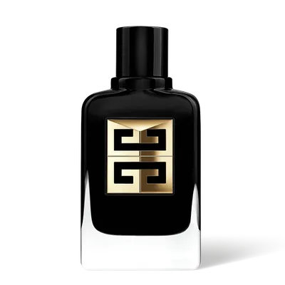 Eau de parfum Gentleman Society Ambrée de Givenchy — 60 ml
