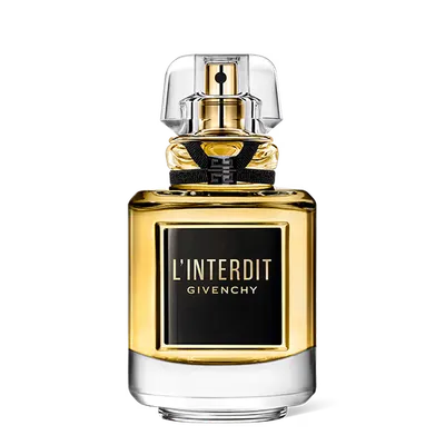 L’Interdit Parfum Givenchy, 35 ml — fleurs blanches et mimosa