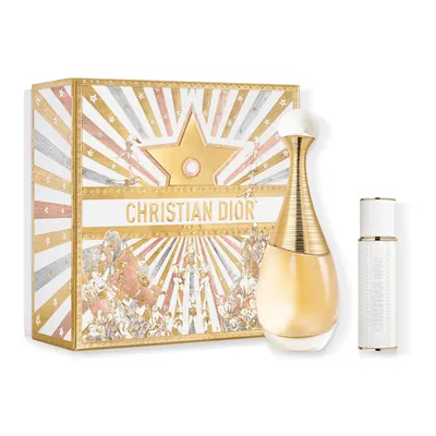 Coffret J’adore Dior, eau de parfum 100 ml