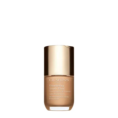 Teint fluide Clarins effet lumière, nuance 111
