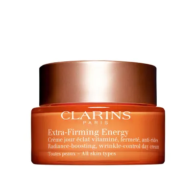 Clarins Extra-Firming Energy, crème de jour éclat et fermeté