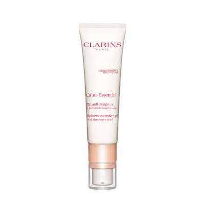 Gel correcteur de rougeurs Calm-Essentiel Clarins