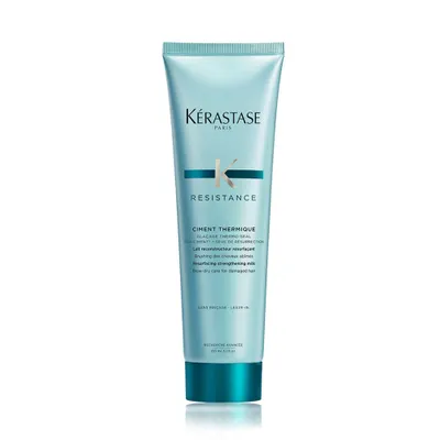 Lait thermoprotecteur Ciment Thermique Résistance Kérastase, 150 ml